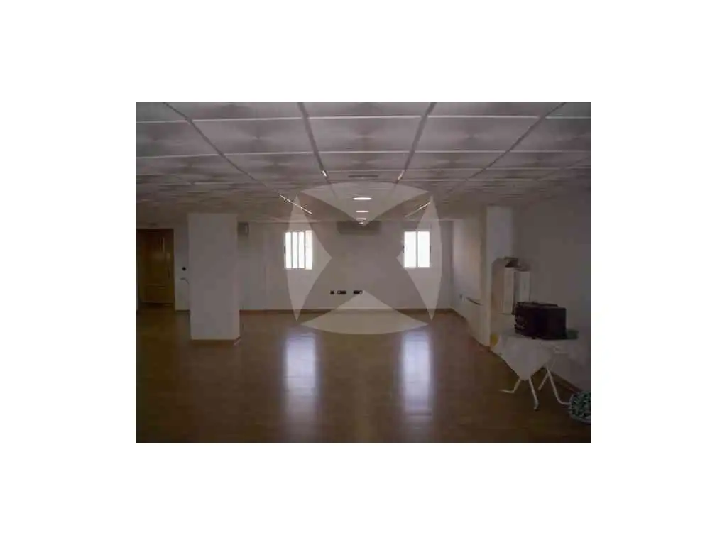 Local comercial en venda a Argüello Carvajal Teologo Siglo XVII