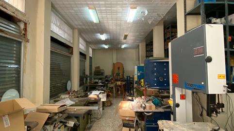 Photo 3 of Premises for sale in La Trinidad, Málaga