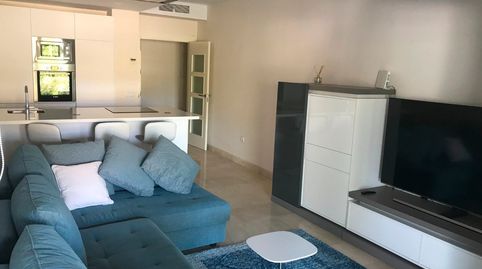 Foto 4 de Apartamento de alquiler en Urbanizacion Los Flamingos, 33, Los Flamingos, Benahavís