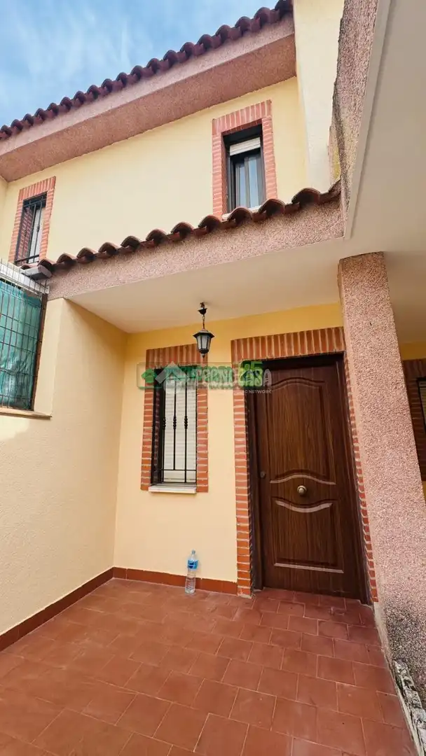 Vivienda con jardín en venta en Bargas, imagen 39