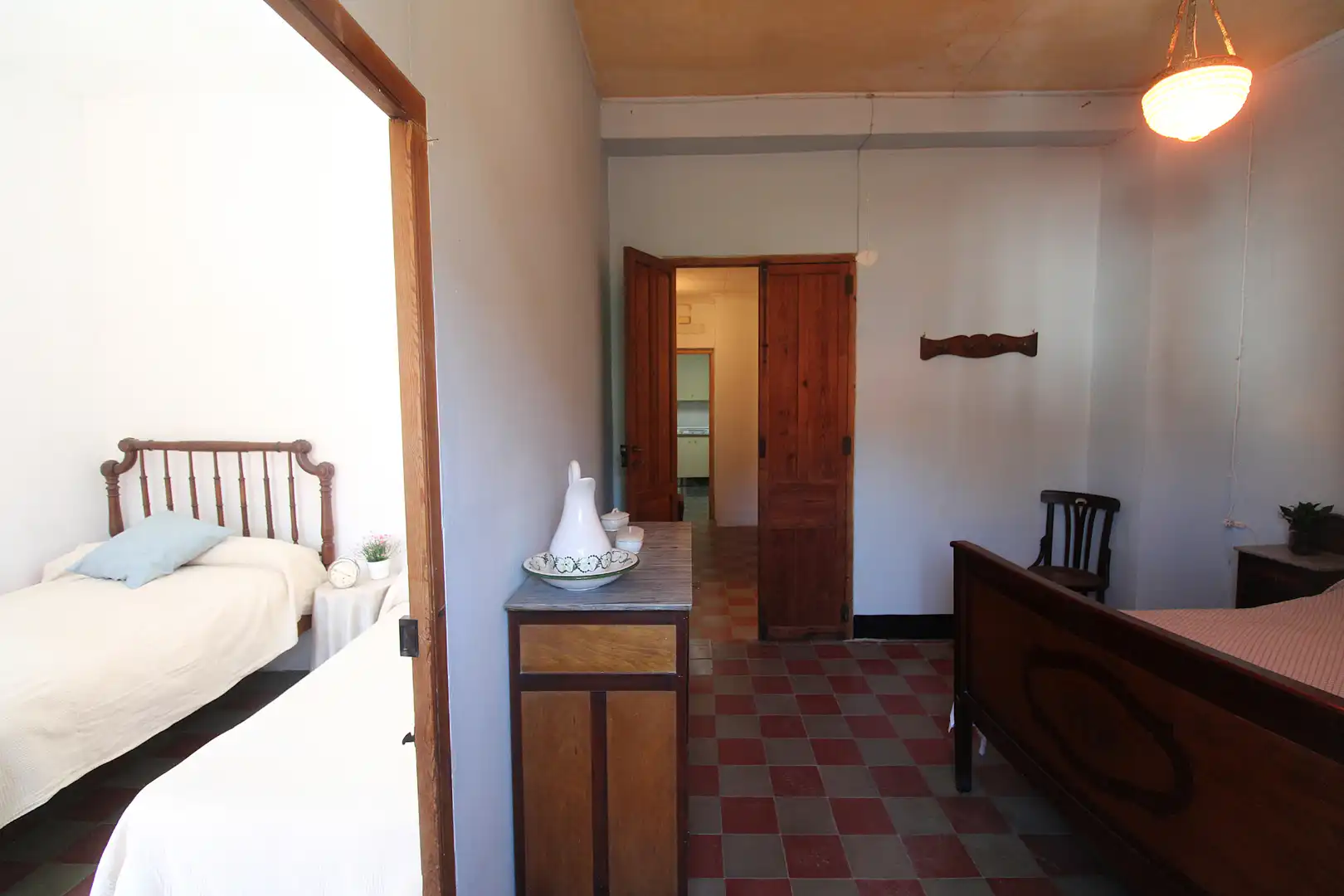 Casa adosada en venta en Almansa con Terraza y Trastero