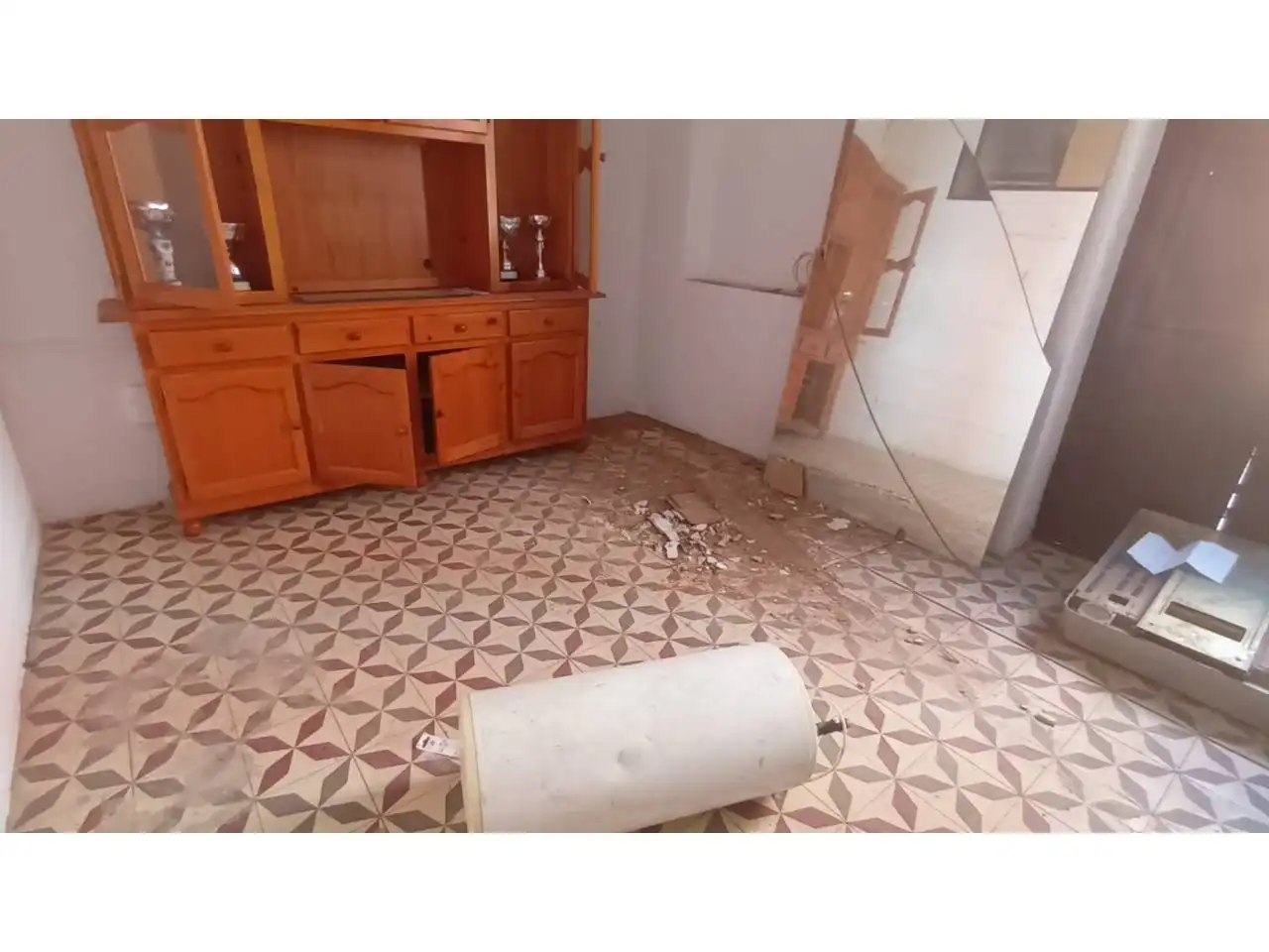 Flat for sale in Plaza Donoso Cortés - Avenida Magdalena