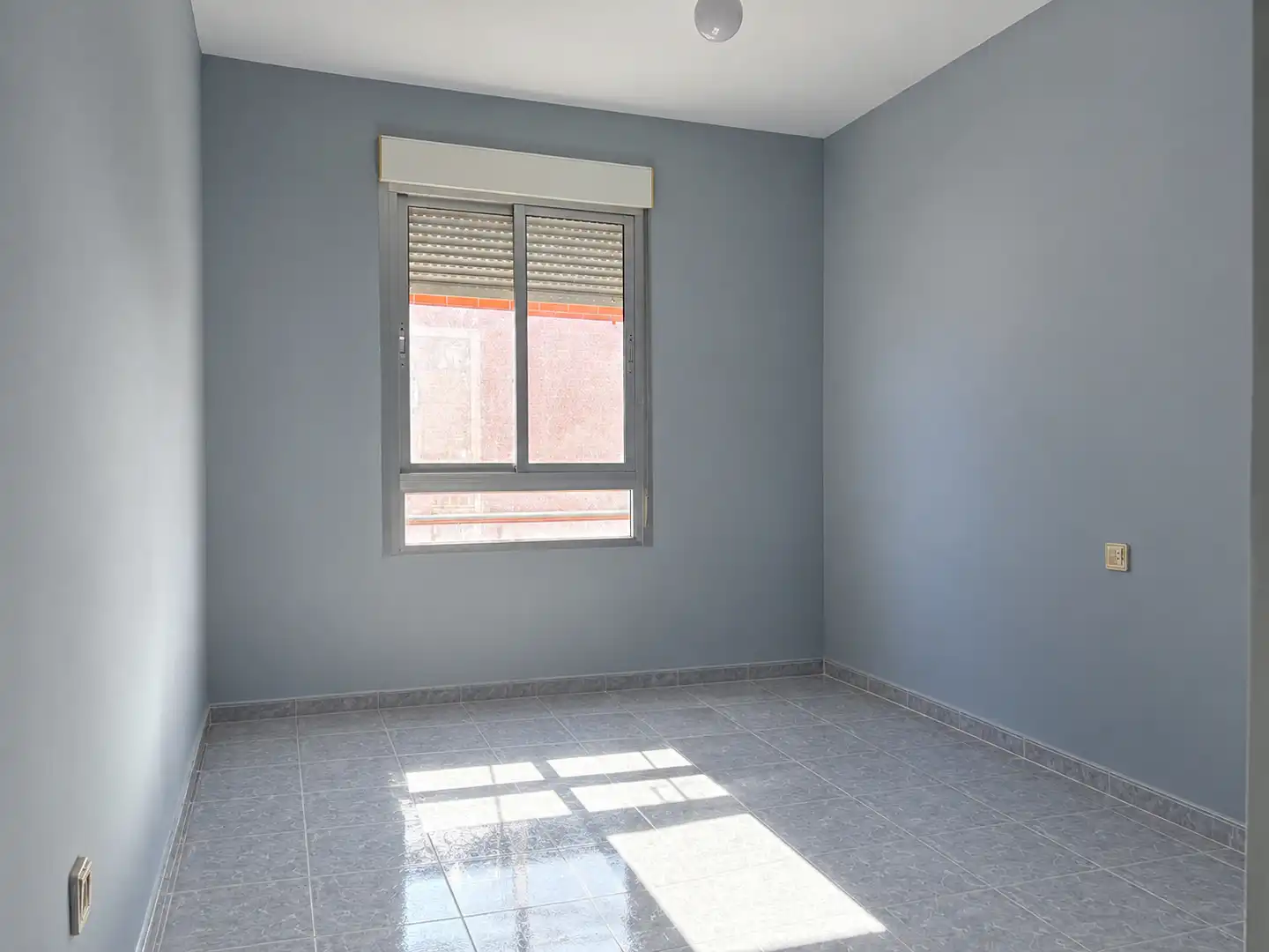 Bedroom of Flat for sale in Zona Norte - Hospital - Urbanizaciones