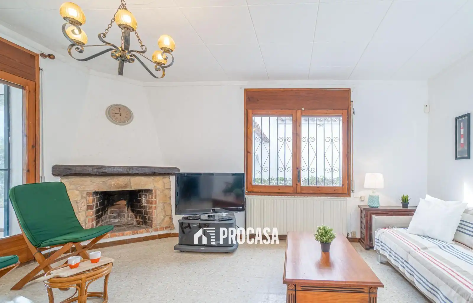 Villa in vendita a NOGUERA, imagen 15