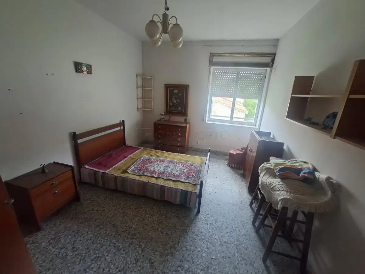 Bedroom of Houses for sale in Bernedo  with Terrace and Balcony
