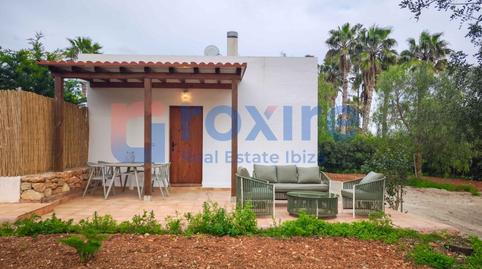 Photo 3 of Houses for rent in Diseminados P 1 San Carlos, 2, Sant Carles, Santa Eulària des Riu