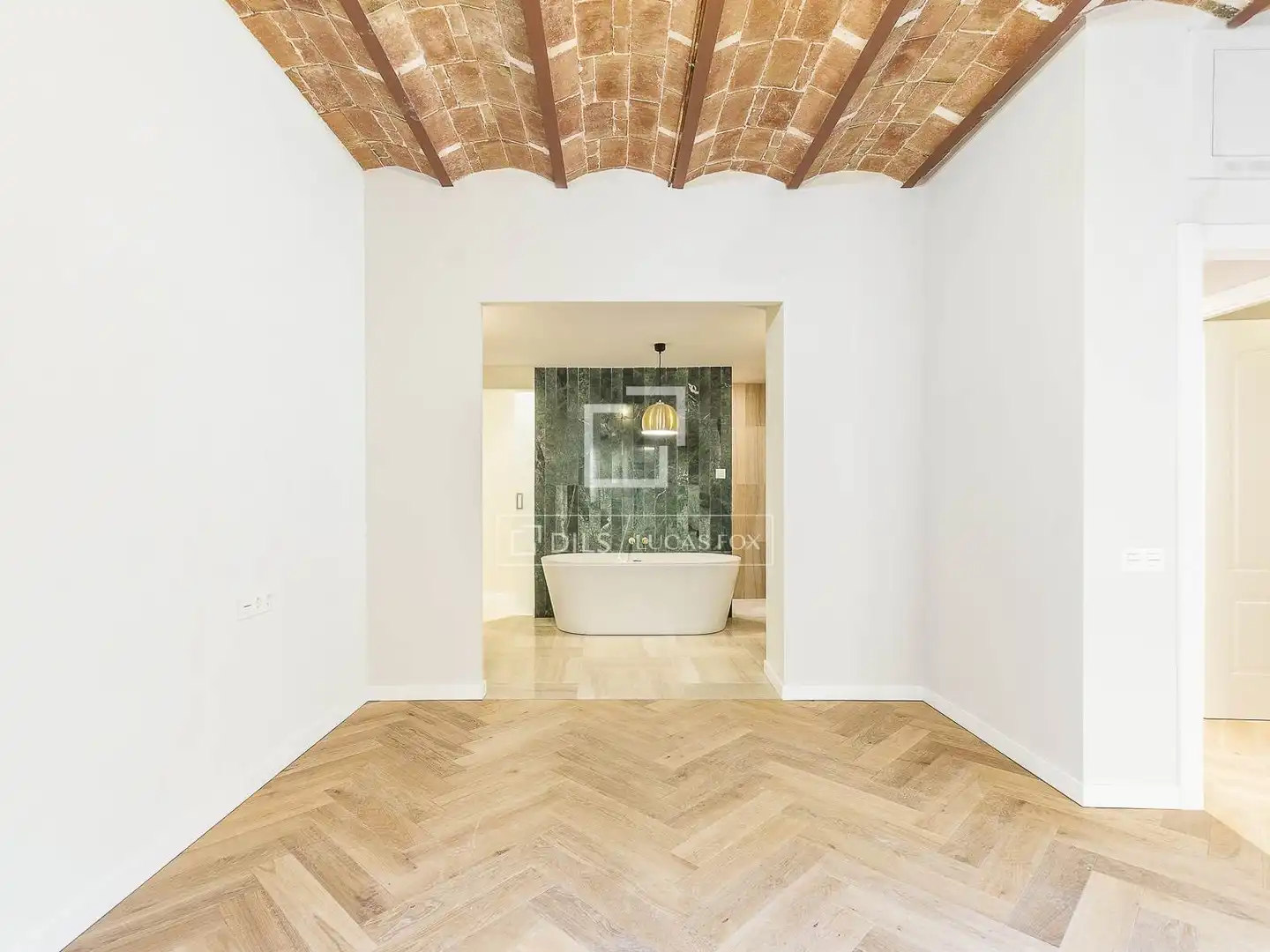 Piso en venta en Barcelona con Aire acondicionado y Terraza