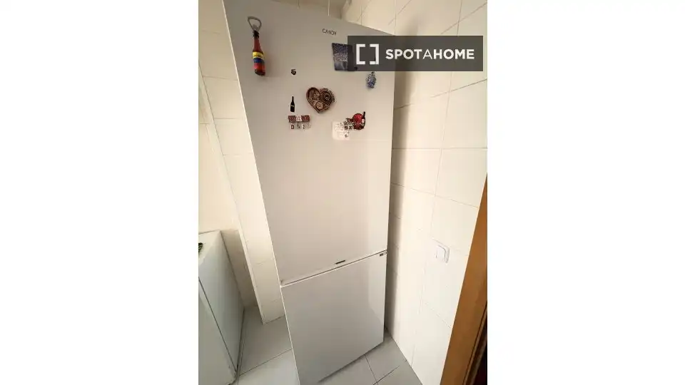 Habitació a Pubilla Cases