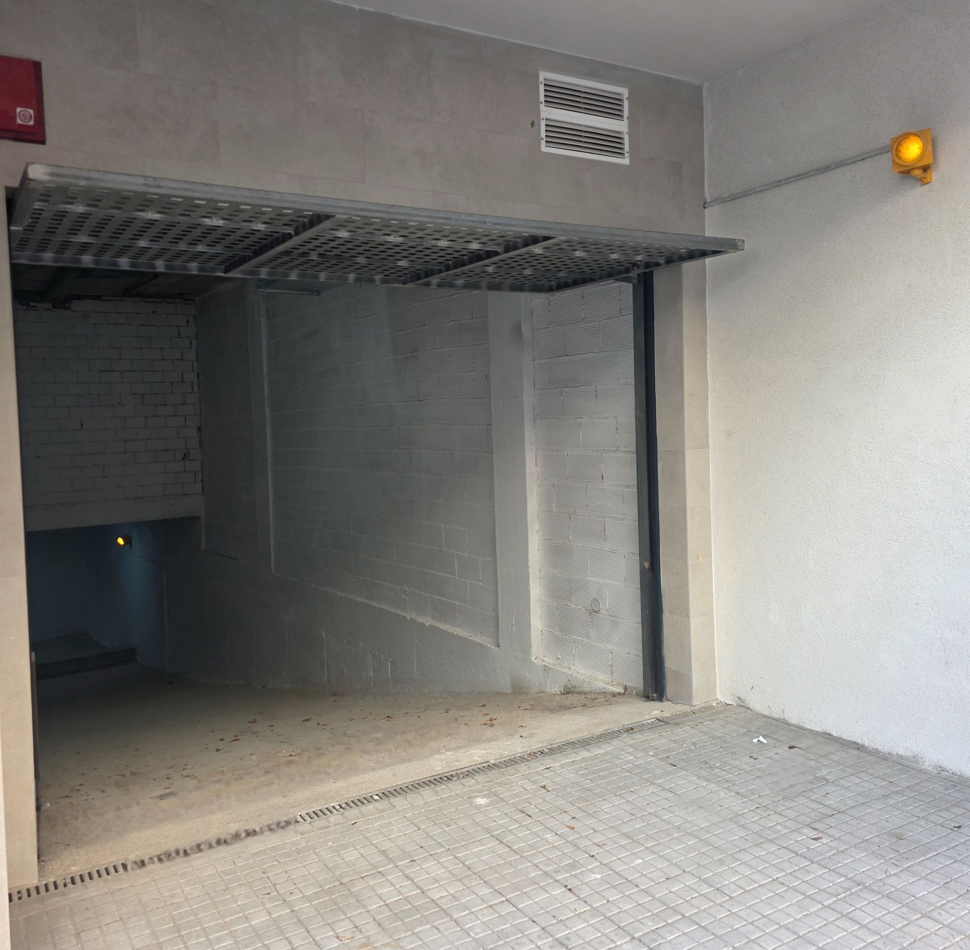 Parking of Garage for sale in Manacor  with Alarm