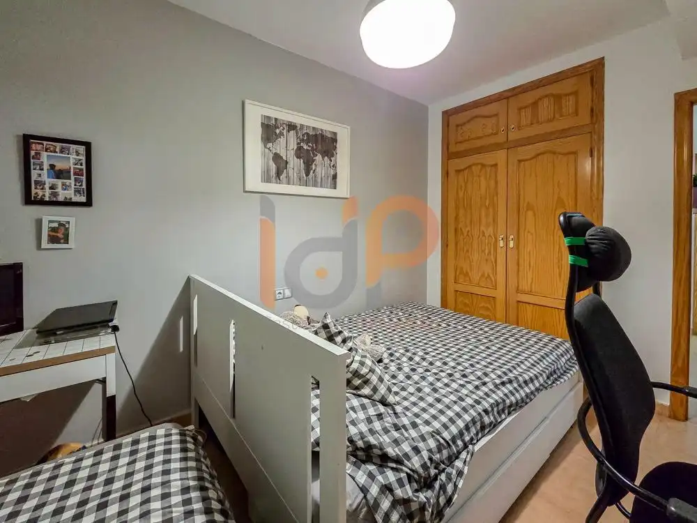 Appartamento con terrazza in vendita a Huércal-Overa, imagen 9