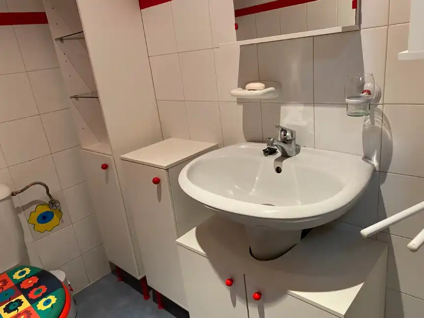 Wohnung zur Miete in Calle Compás de Santo Domingo, El Torreón - Los Ángeles - El Pilar