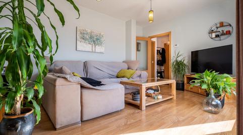 Foto 4 de Pis en venda a Ciudad de Cáceres, Hervencias Altas - El Pinar, Ávila Capital