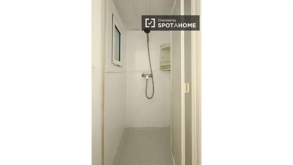 Room in Barri Gòtic