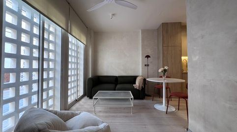 Foto 5 de Apartament de lloguer a Calle San Luis, La Unión - Cruz de Humilladero - Los Tilos, Málaga Capital