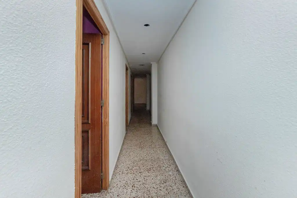 Piso en venta en Crevillent, Alicante