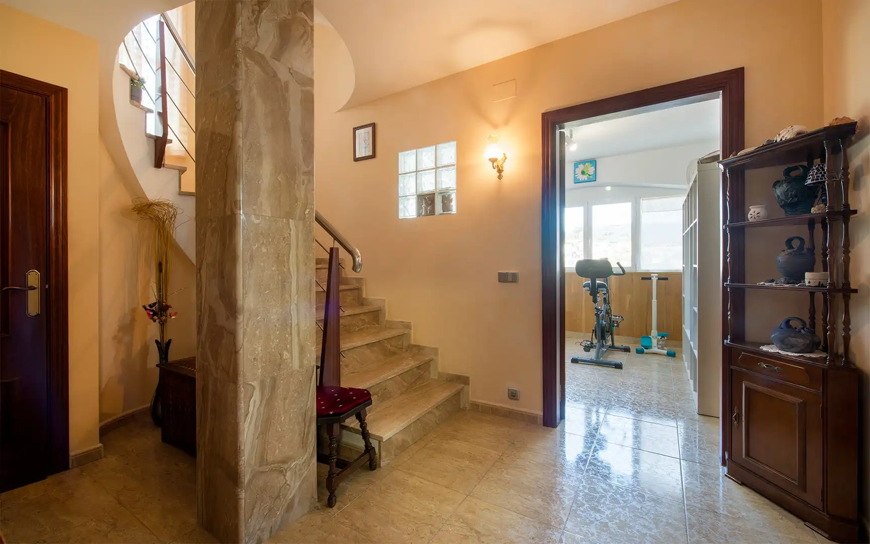 Casa o xalet en venda en Argentona amb Calefacció, Jardí privat i Terrassa