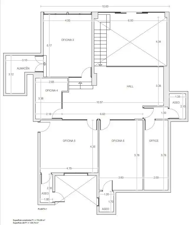 Flat for sale in Las Palmas de Gran Canaria  with Terrace and Balcony