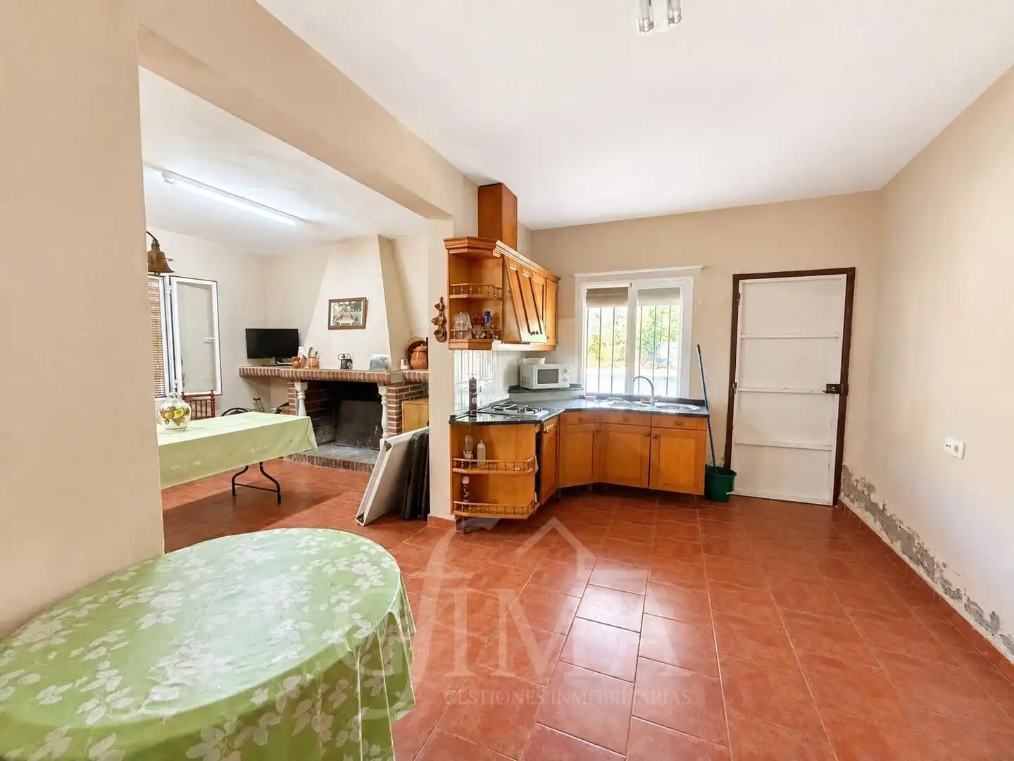 Chalet con piscina en venta en Argamasilla de Alba, imagen 19