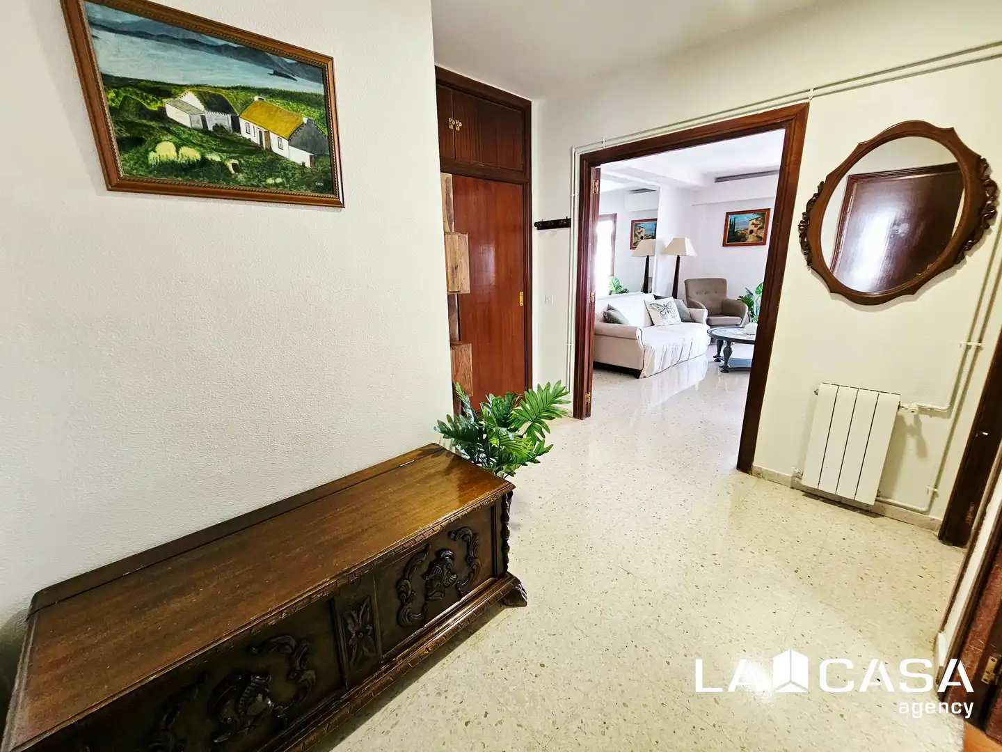 Piso con ascensor en venta en Jesús del Gran Poder, imagen 22