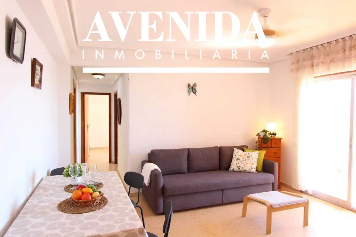 Apartment with lift for sale in Cuenca 4, imagen 9