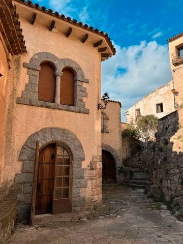 Finca rústica en Venta en Camí de Miramar en Figuerola del Camp