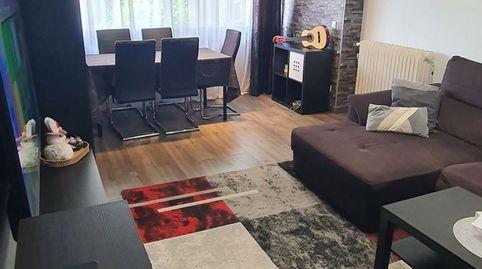 Foto 5 de Piso en venta en El Puerto, Coslada