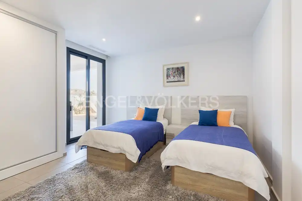 Casa amb terrassa en venda a Pedreguer, imagen 73