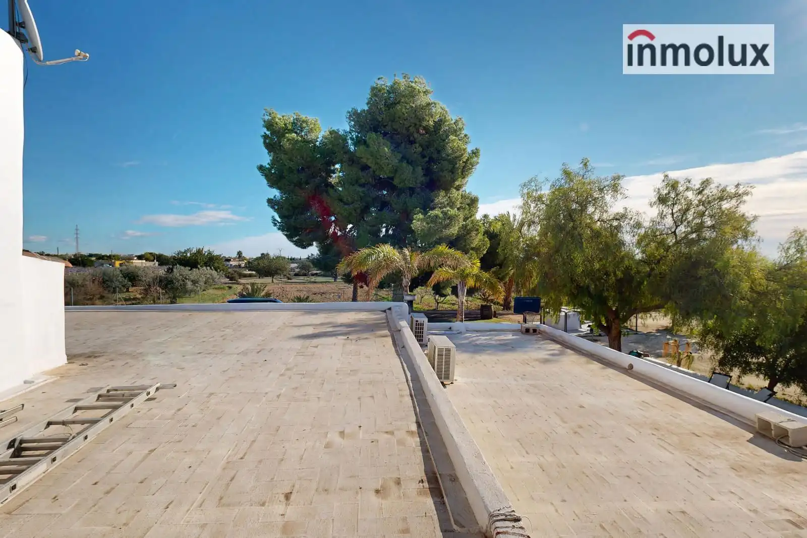 Villa à vendre à Partida El Llano San José, imagen 24
