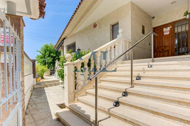 Casa-chalet en Venta en de Miguel de Cervantes en Bardají - Molí de Baix