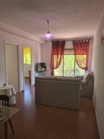 Piso en Alquiler en Cartuja