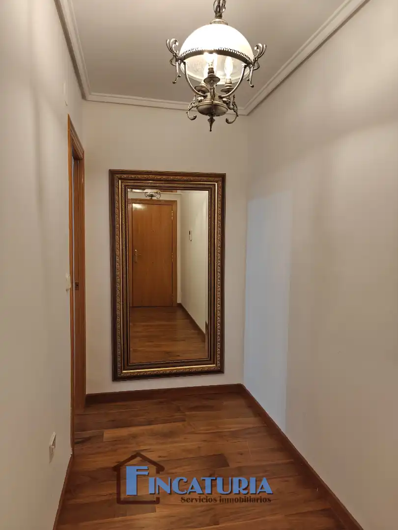 Piso en venta en Valencia con Aire acondicionado, Parquet y Balcón