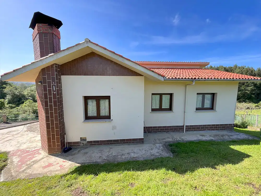 Villa mit Garten zum Verkauf in Ribadesella, imagen 16