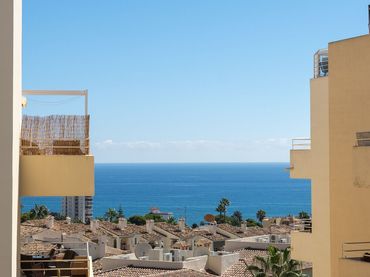 Apartament amb ascensor en venda a Riviera del Sol