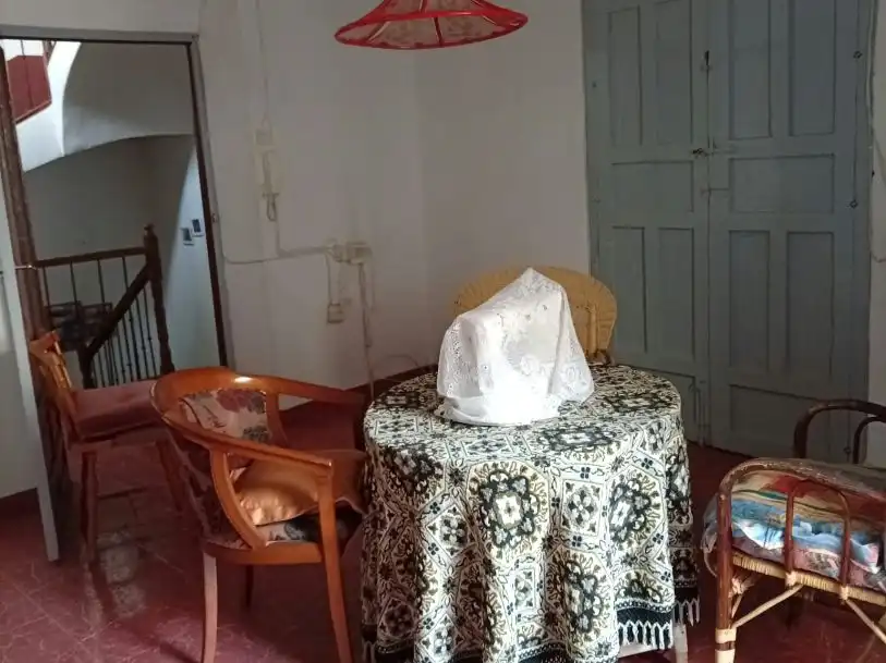 Menjador de Casa o xalet en venda en Cehegín, Murcia