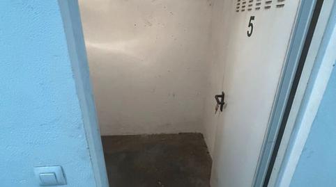 Photo 2 of Box room for sale in Calle Luis de Miranda, 58, San Roque - Ronda Norte, Badajoz