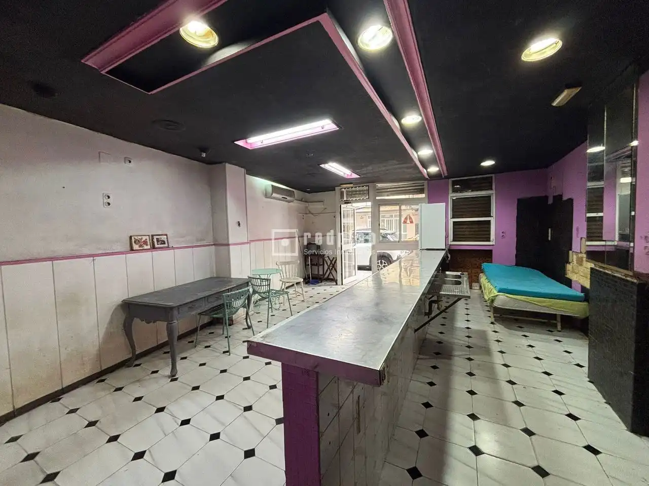 Local comercial en venda a Leonés, imagen 4