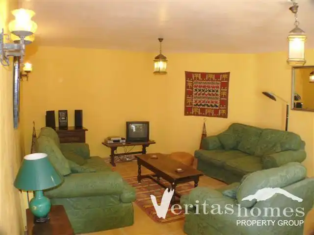 Casa en venda a Turre, imagen 4