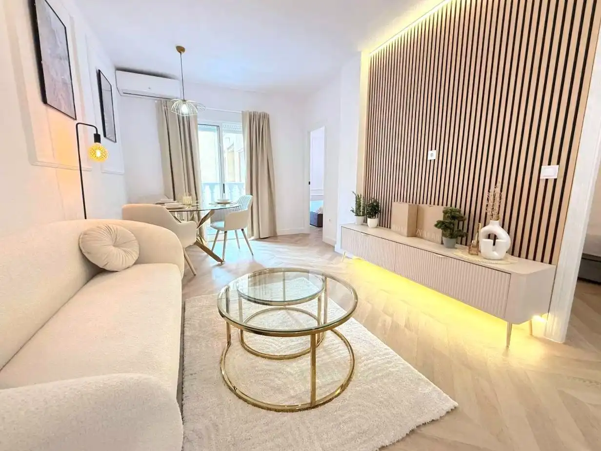Apartamento con piscina en venta en Centro, imagen 5