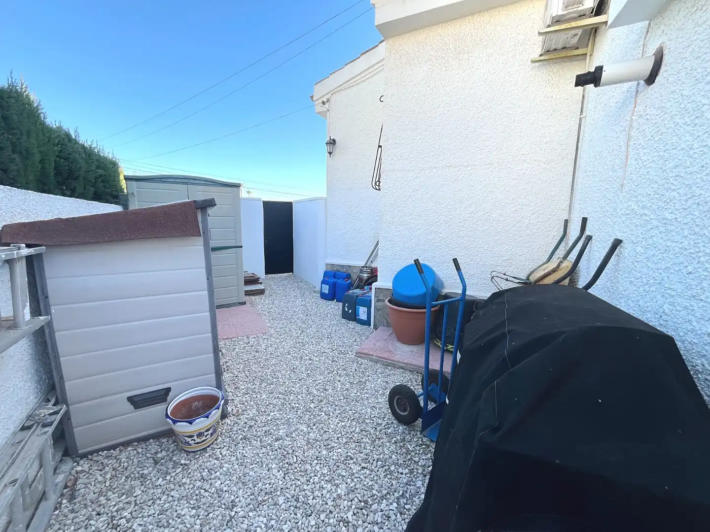 Detached house with terrace for sale in Ciudad Quesada, imagen 32