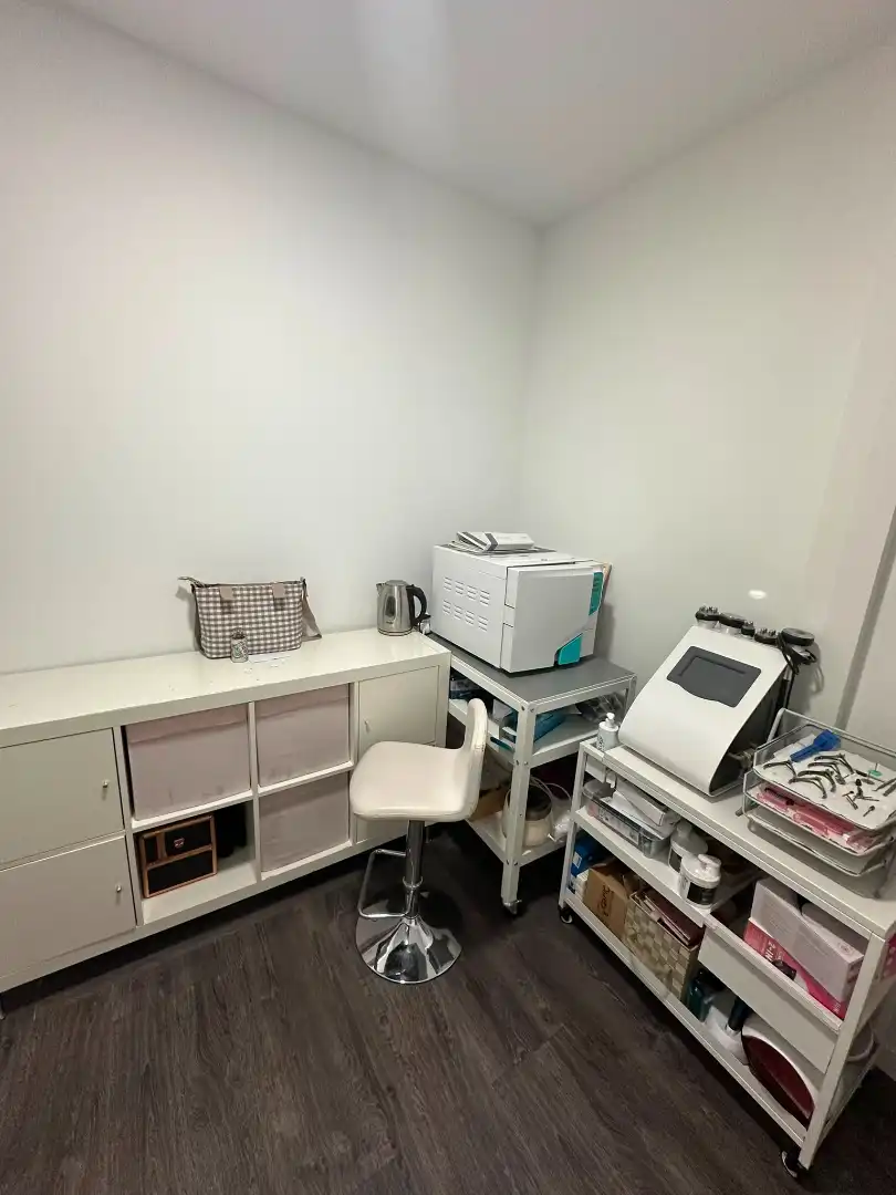 Business premises for transfer in Avinguda de Josep Tarradellas, imagen 9