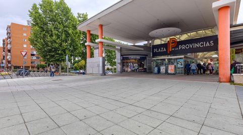 Photo 2 of Commercial properties for sale in Avenida de las Provincias, 14, La Serna, Fuenlabrada