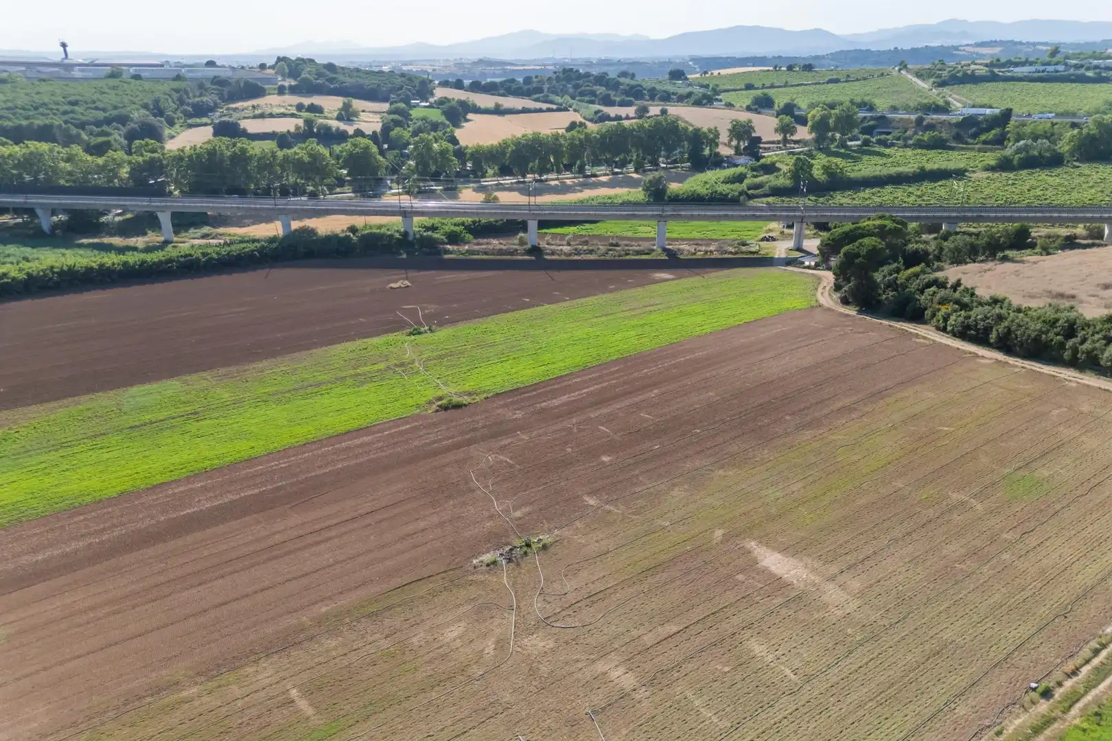 Houses for sale in La Roca del Vallès  with Private garden, Terrace and Storage room