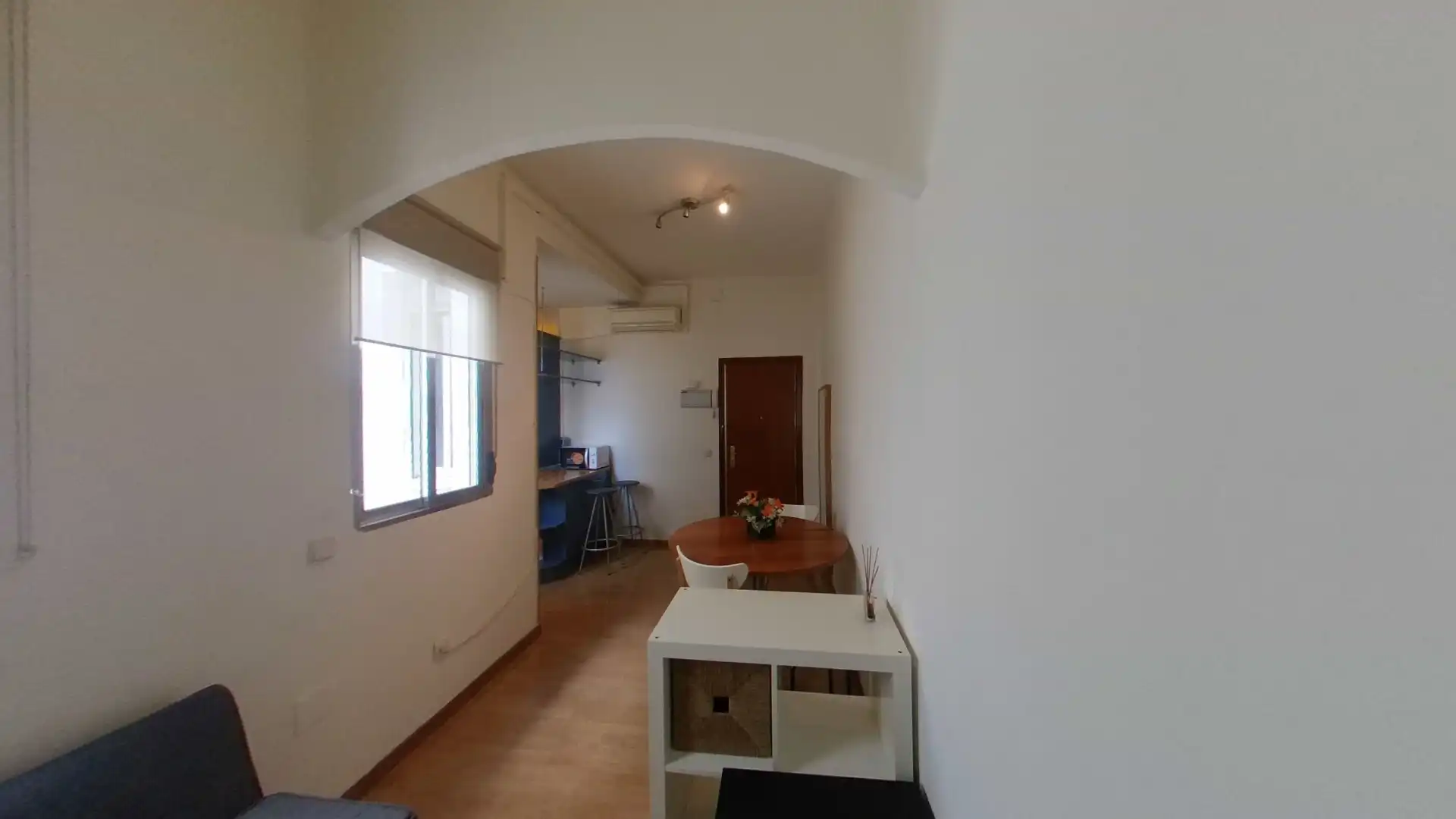 Appartamento in affitto a Paseo de la Esperanza, imagen 5