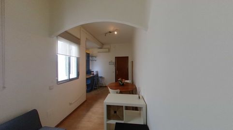 Foto 5 de Piso de alquiler en Paseo de la Esperanza, Acacias, Madrid Capital