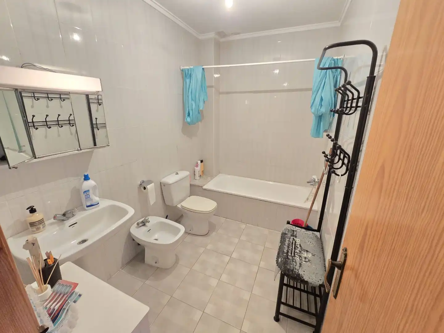 Bathroom of Detached homes for sale in La Mata