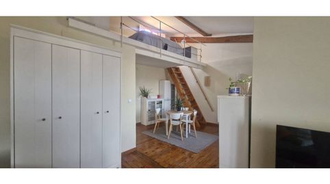 Foto 4 de Piso de alquiler en Avenida Paz, San Millán - Ayuntamiento, Logroño