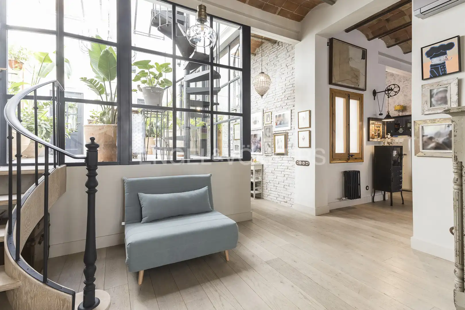Büro zum Verkauf in Gràcia, imagen 22