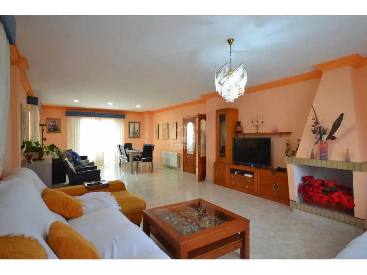 Chalet con piscina en venta en Cala Millor, imagen 3