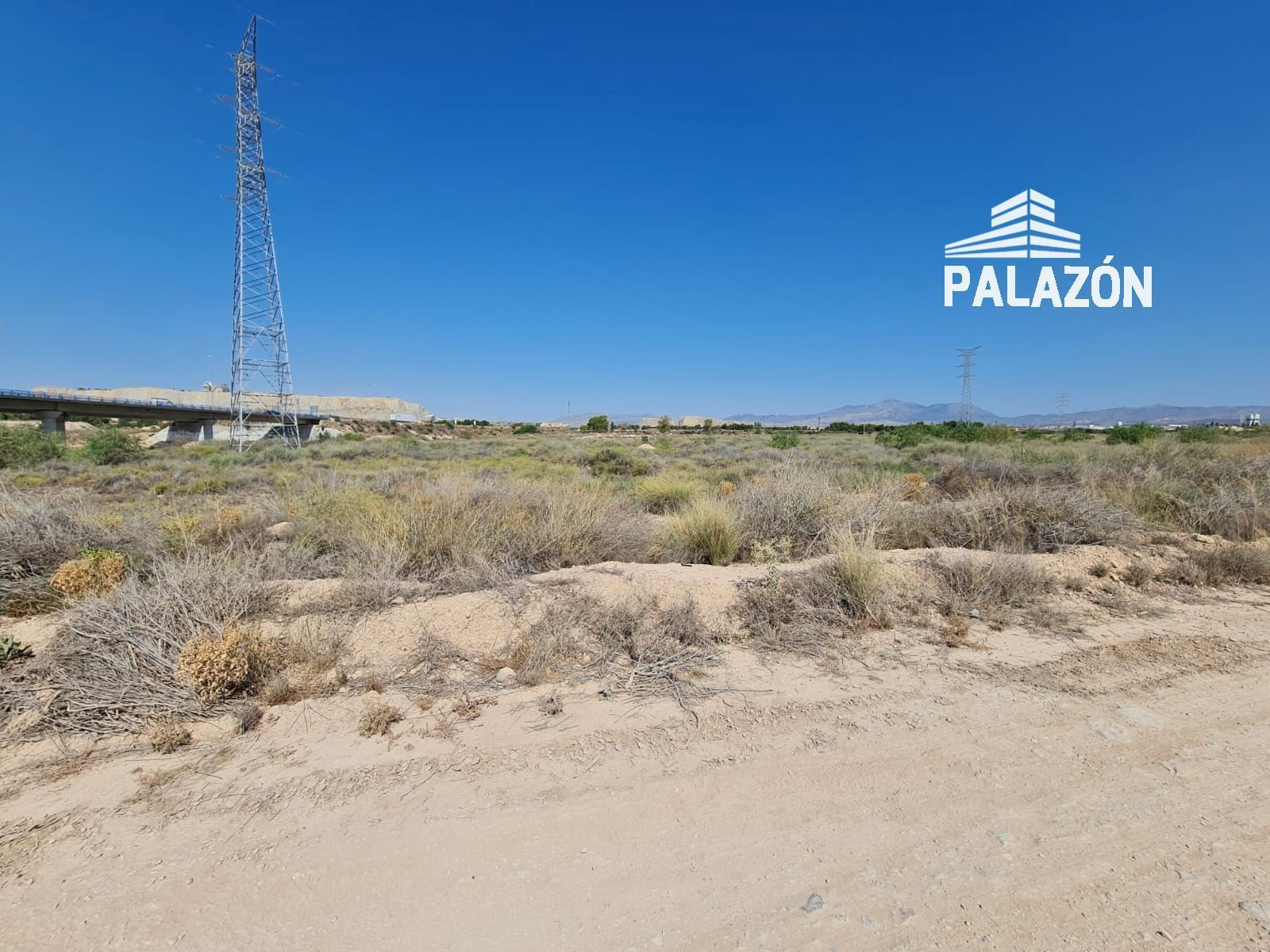 Land for sale in Paus - Poligono San Blas