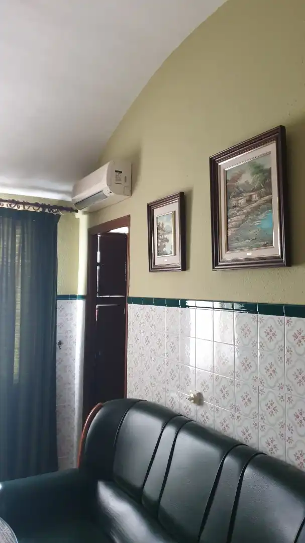 Casa en venta en Parque de la Constitución 5a, imagen 4